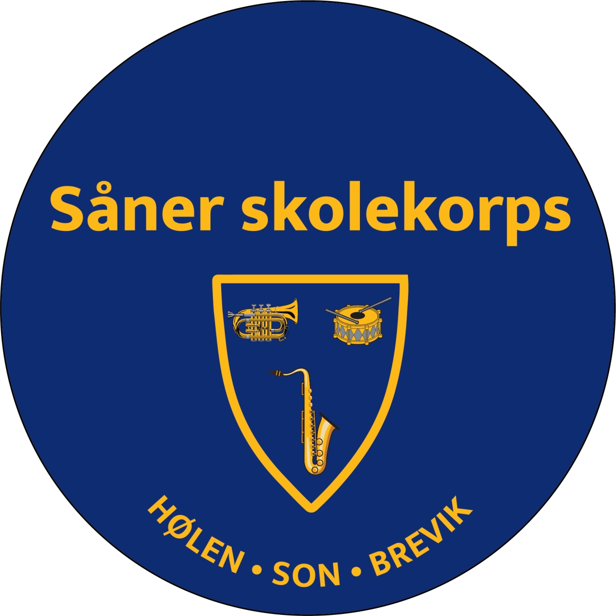 Såner Skolekorps